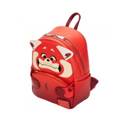 Loungefly Pixar Mei Mei Turning Red Backpack