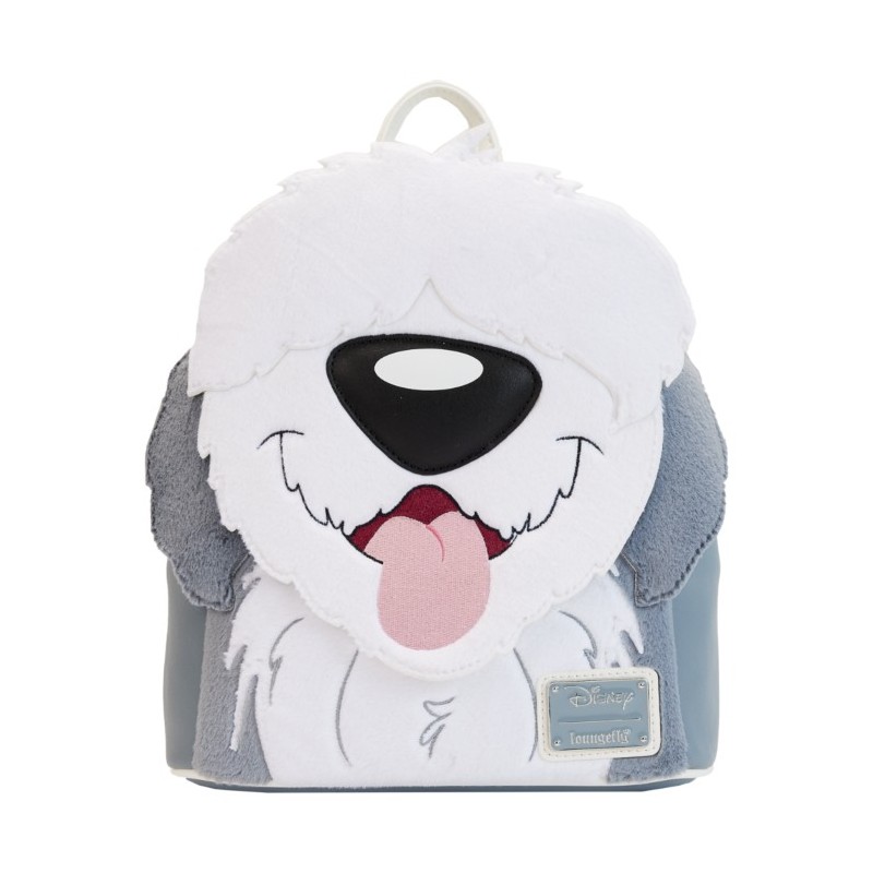 Loungefly Disney The Little Mermaid Max Backpack