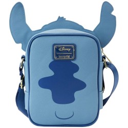 Loungefly Disney Stitch Beach Day Cosplay Crossbody