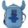 Loungefly Disney Stitch Beach Day Cosplay Crossbody