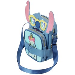 Loungefly Disney Stitch Beach Day Cosplay Crossbody