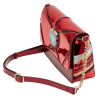 Loungefly Marvel Iron Man 15th Anniversary Crossbody