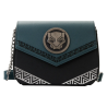 Loungefly Marvel Black Panther Wakanda Forever Crossbody