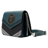 Loungefly Marvel Black Panther Wakanda Forever Crossbody