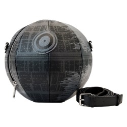 Loungefly Star Wars Return of the Jedi Death Star Figural