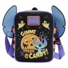 Loungefly Disney Stitch Halloween Candy Cosplay Crossbody
