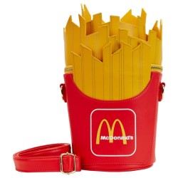Loungefly McDonald's French Fries