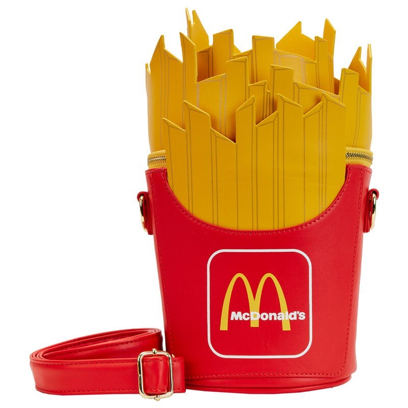 Loungefly McDonald's French Fries