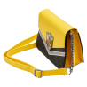 Loungefly Harry Potter Hufflepuff Crossbody