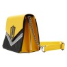 Loungefly Harry Potter Hufflepuff Crossbody