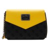 Loungefly Harry Potter Hufflepuff Crossbody