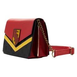 Loungefly Harry Potter Gryffindor Crossbody