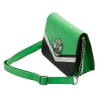 Loungefly Harry Potter Slytherin Crossbody