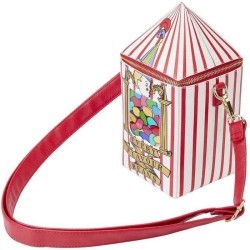 Loungefly Harry Potter Bertie Bott's Every Flavour Beans Crossbody