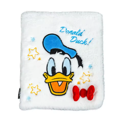 CardFun Donald Peluche...