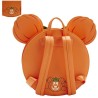 Loungefly Disney Minnie Mouse Pumpkin Backpack