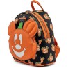 Loungefly Disney Mick-O-Lantern Backpack