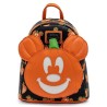 Loungefly Disney Mick-O-Lantern Backpack