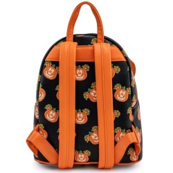 Loungefly Disney Mick-O-Lantern Backpack