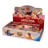 Disney Lorcana TCG - Le Règne de Jafar - Display de 24 boosters