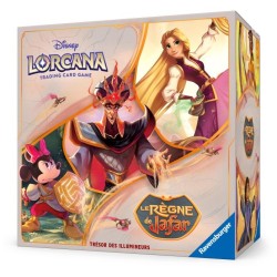 Disney Lorcana TCG - Le...