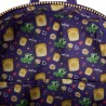 Loungefly Disney Tangled See the Light Rapunzel Backpack
