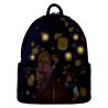 Loungefly Disney Tangled See the Light Rapunzel Backpack