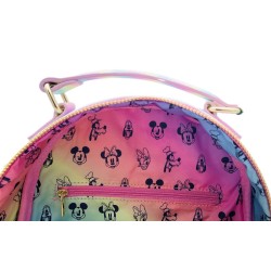 Loungefly Disney Mickey & Friends Tiedye Backpack