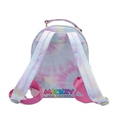 Loungefly Disney Mickey & Friends Tiedye Backpack