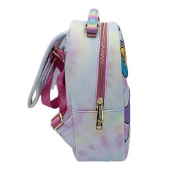 Loungefly Disney Mickey & Friends Tiedye Backpack