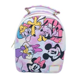 Loungefly Disney Mickey &...