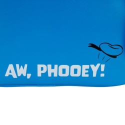 Loungefly Disney Donald Duck Phooey Backpack