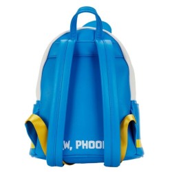 Loungefly Disney Donald Duck Phooey Backpack