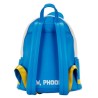 Loungefly Disney Donald Duck Phooey Backpack