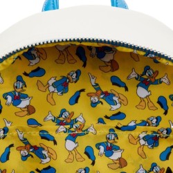 Loungefly Disney Donald Duck Phooey Backpack