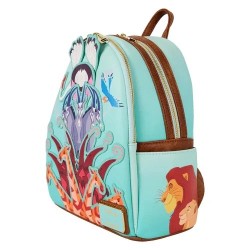 Loungefly Disney Lion King Can't wait to be king Backpack