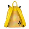 Loungefly Pokemon Pikachu Sequin Backpack