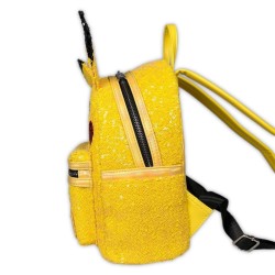 Loungefly Pokemon Pikachu Sequin Backpack