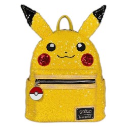 Loungefly Pokemon Pikachu...