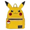 Loungefly Pokemon Pikachu Sequin Backpack