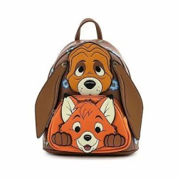 Loungefly  Disney The Fox...