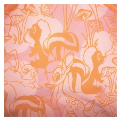 Loungefly Disney Bambi and his Friends Backpack