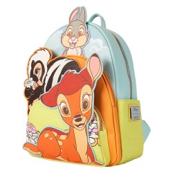 Loungefly Disney Bambi and his Friends Backpack