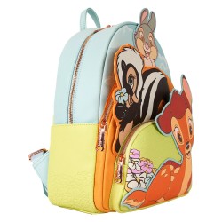Loungefly Disney Bambi and his Friends Backpack