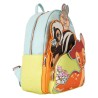 Loungefly Disney Bambi and his Friends Backpack