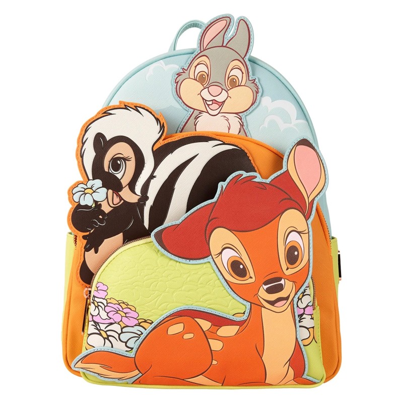 Loungefly Disney Bambi and his Friends Backpack
