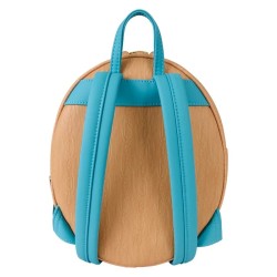 Loungefly Disney Pinocchio Cameo Backpack