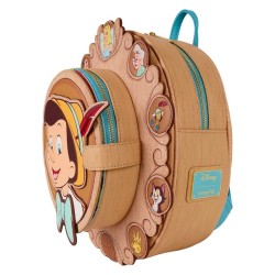 Loungefly Disney Pinocchio Cameo Backpack