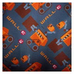 Loungefly Pixar Wall-e Lenticular Backpack