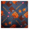 Loungefly Pixar Wall-e Lenticular Backpack